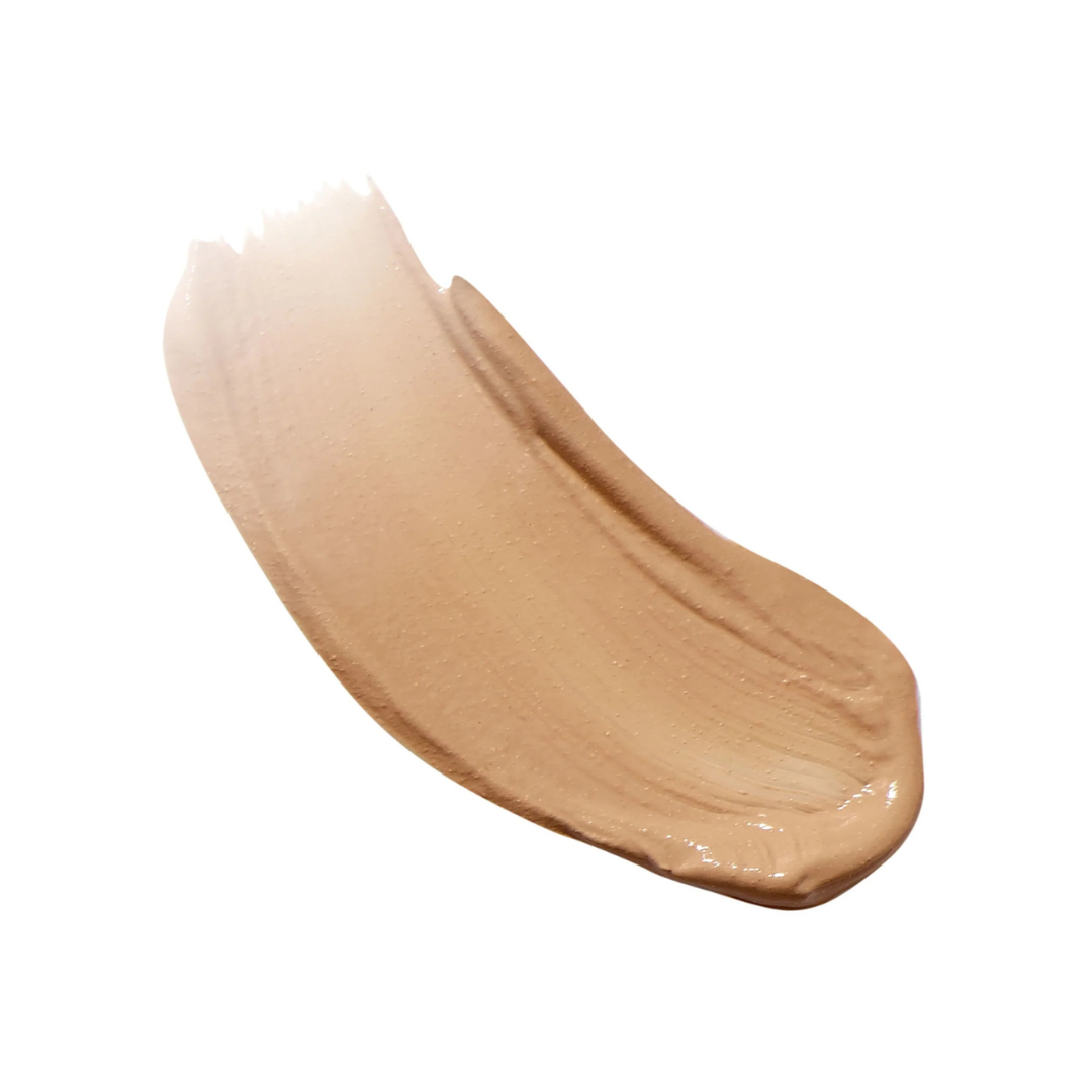 Active Light Under-eye Concealer - N°6 Butternut