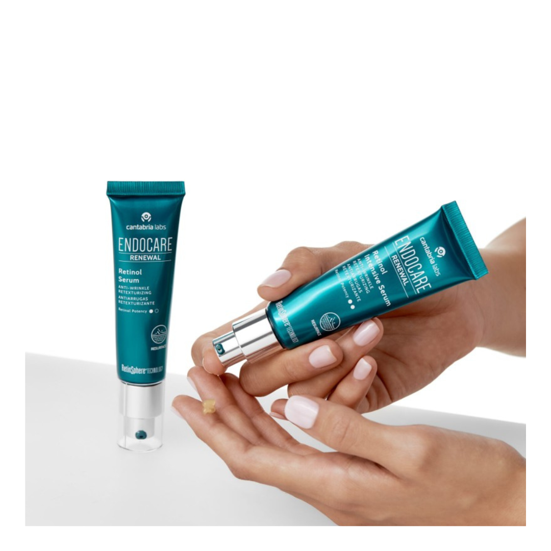 Renewal Retinol Serum