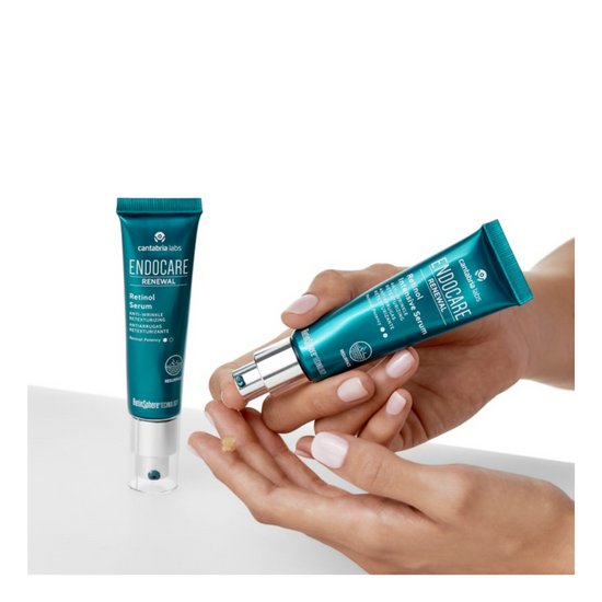Laad de afbeelding in de Gallery-viewer, Renewal Retinol Serum

