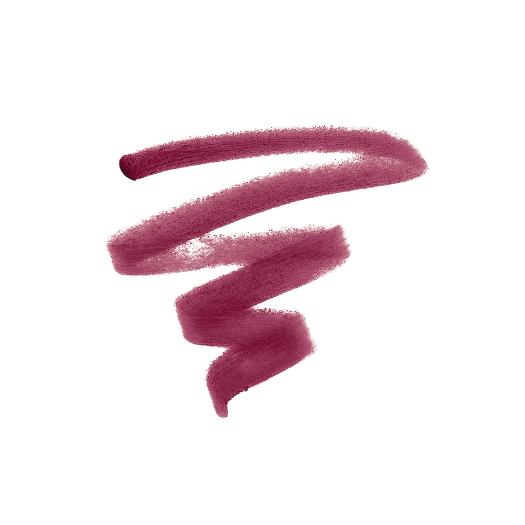 Lip Pencil - Classic Red