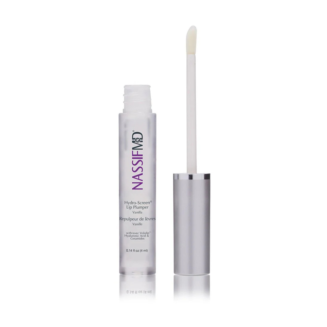 Hydro-Screen For Lips - Vanille