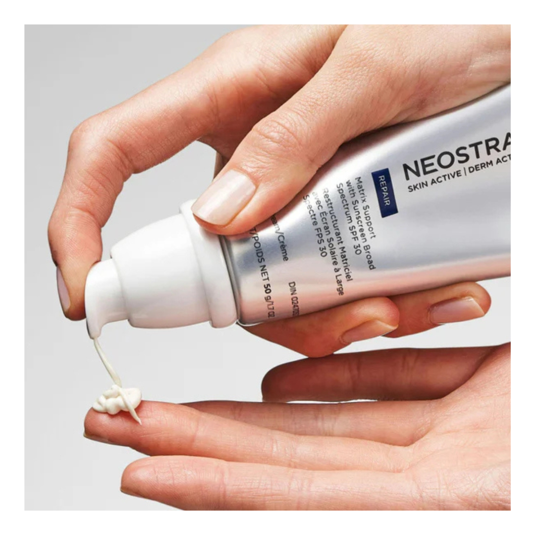 Matrix Support SPF 30