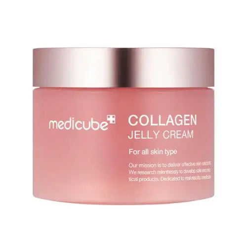 Collagen Jelly Cream