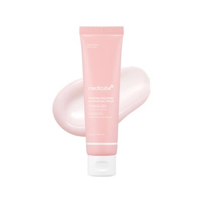 Pink Hyaluronic Moisturzing Cream