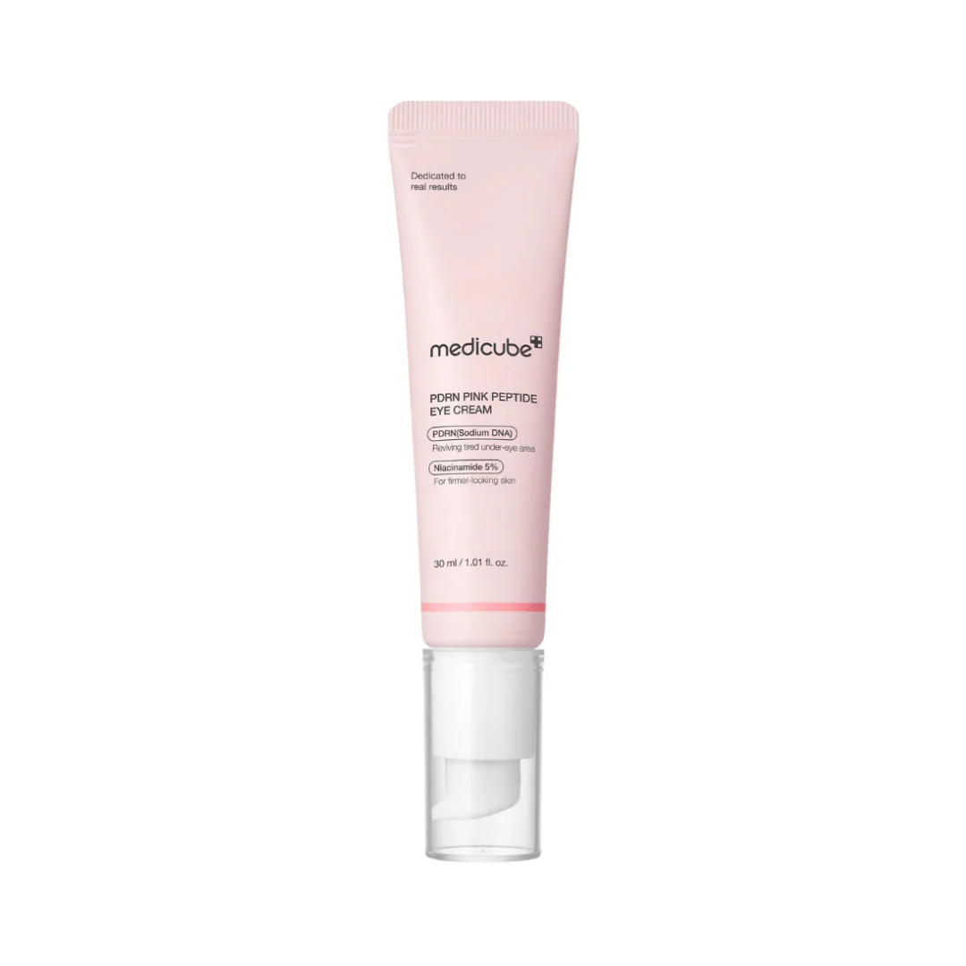 Pdrn Pink Peptide Eye Cream