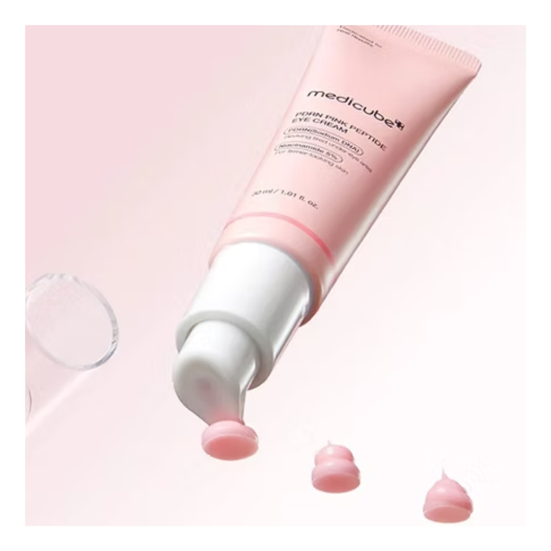 Pdrn Pink Peptide Eye Cream