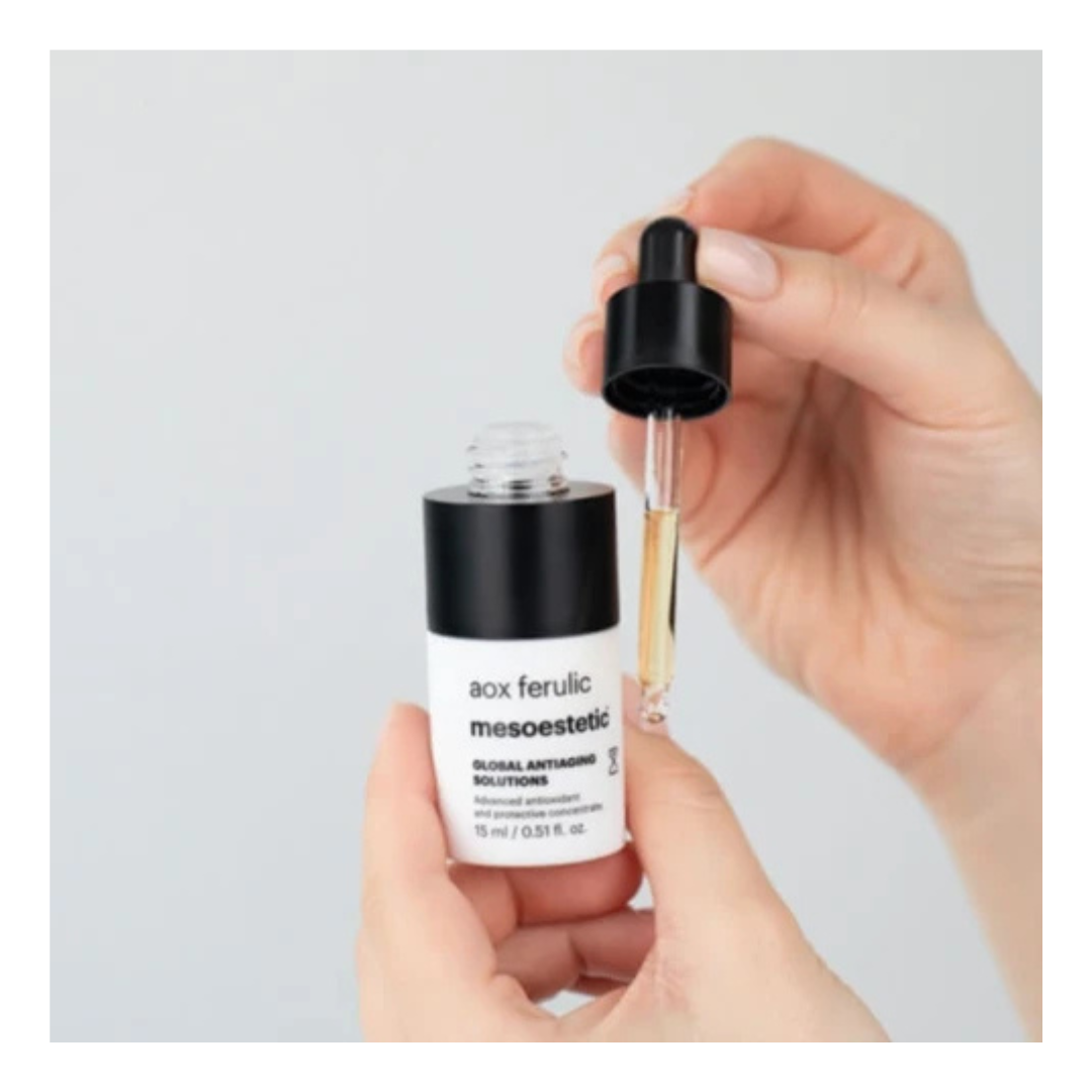 aox Ferulic
