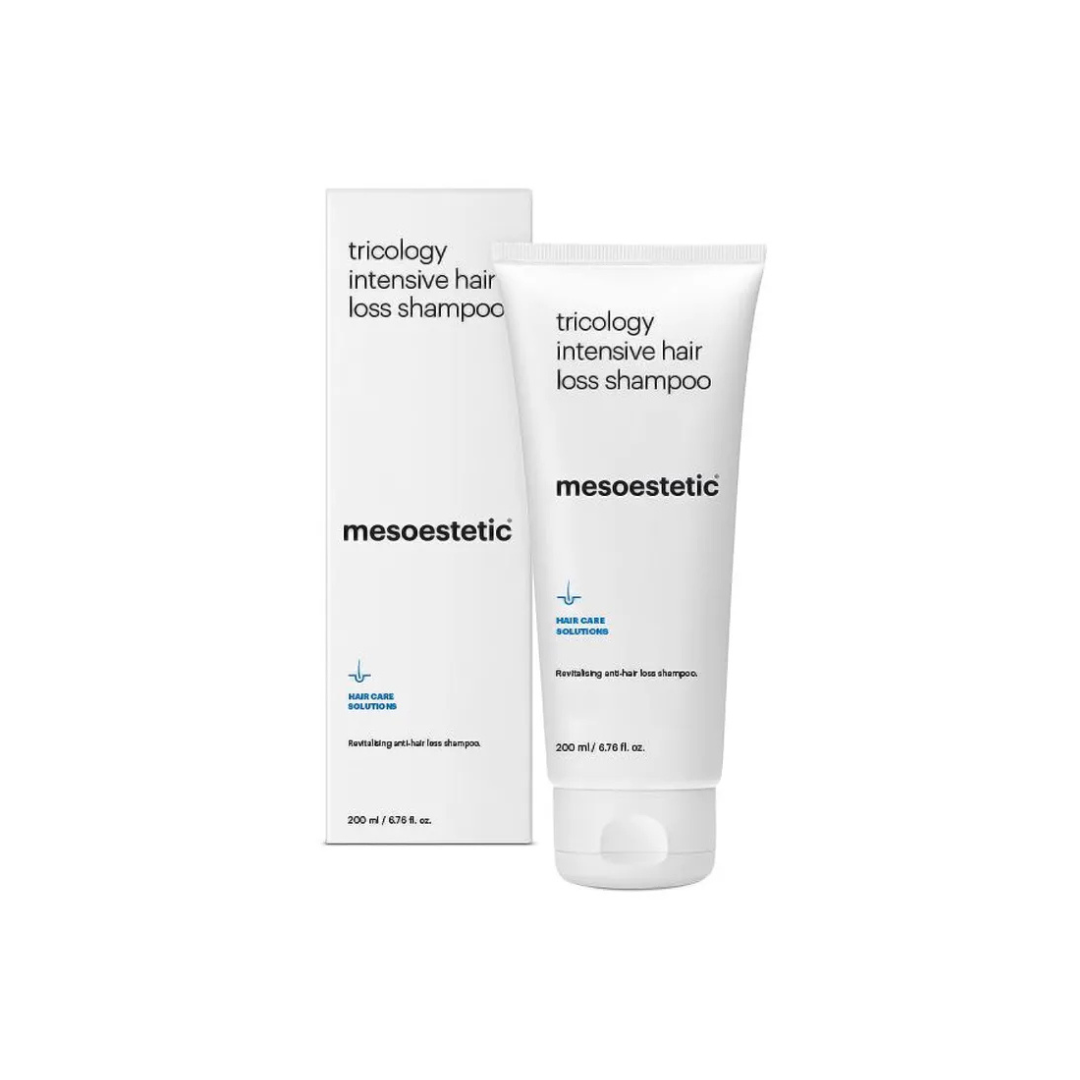 Tricology intensive hair loss shampoo
