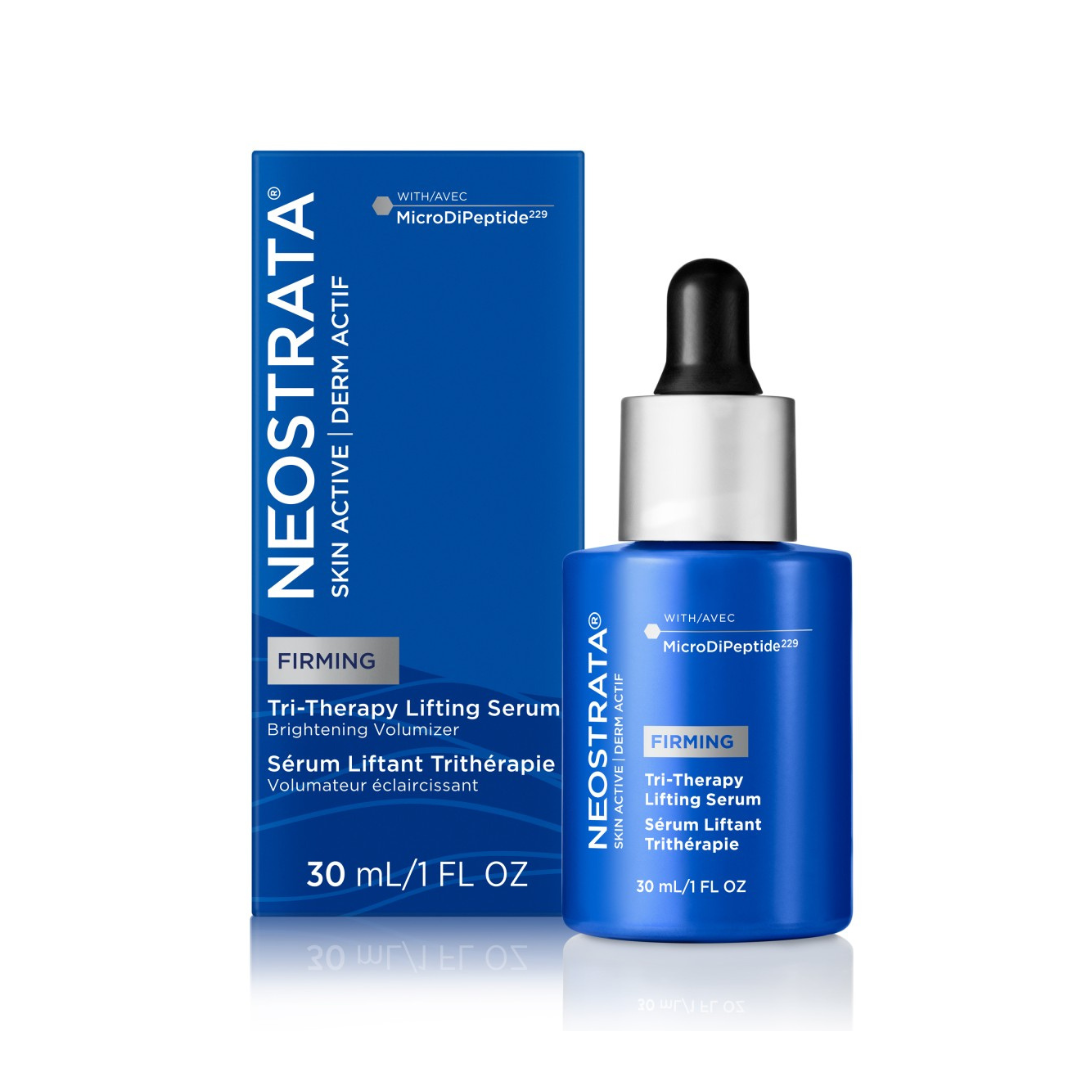 Tri-Therapy Lifting Serum met MicroDiPeptide229®