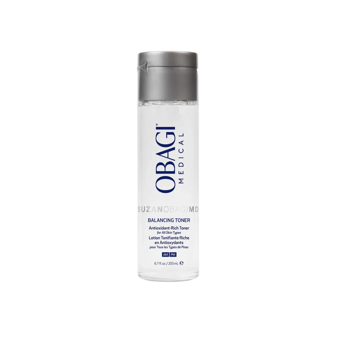 SUZANOBAGIMD® - Balacing Toner