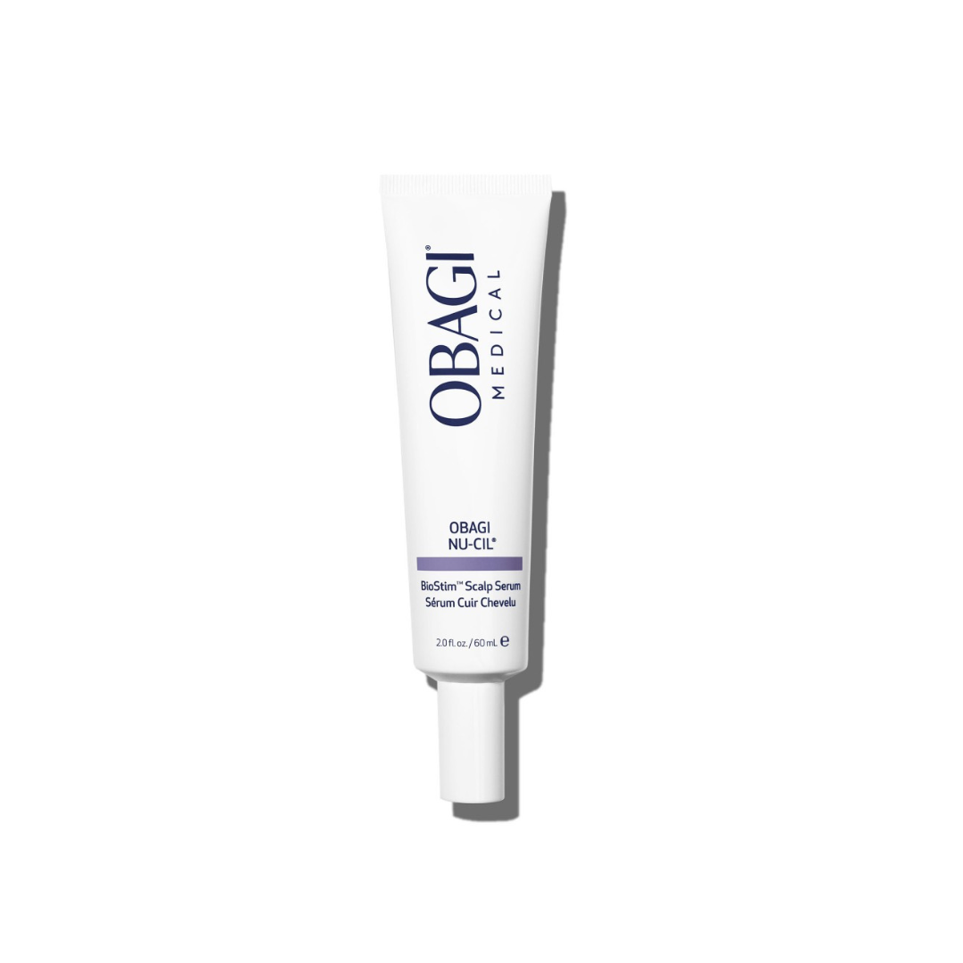 NU-CIL BioStim Scalp Serum