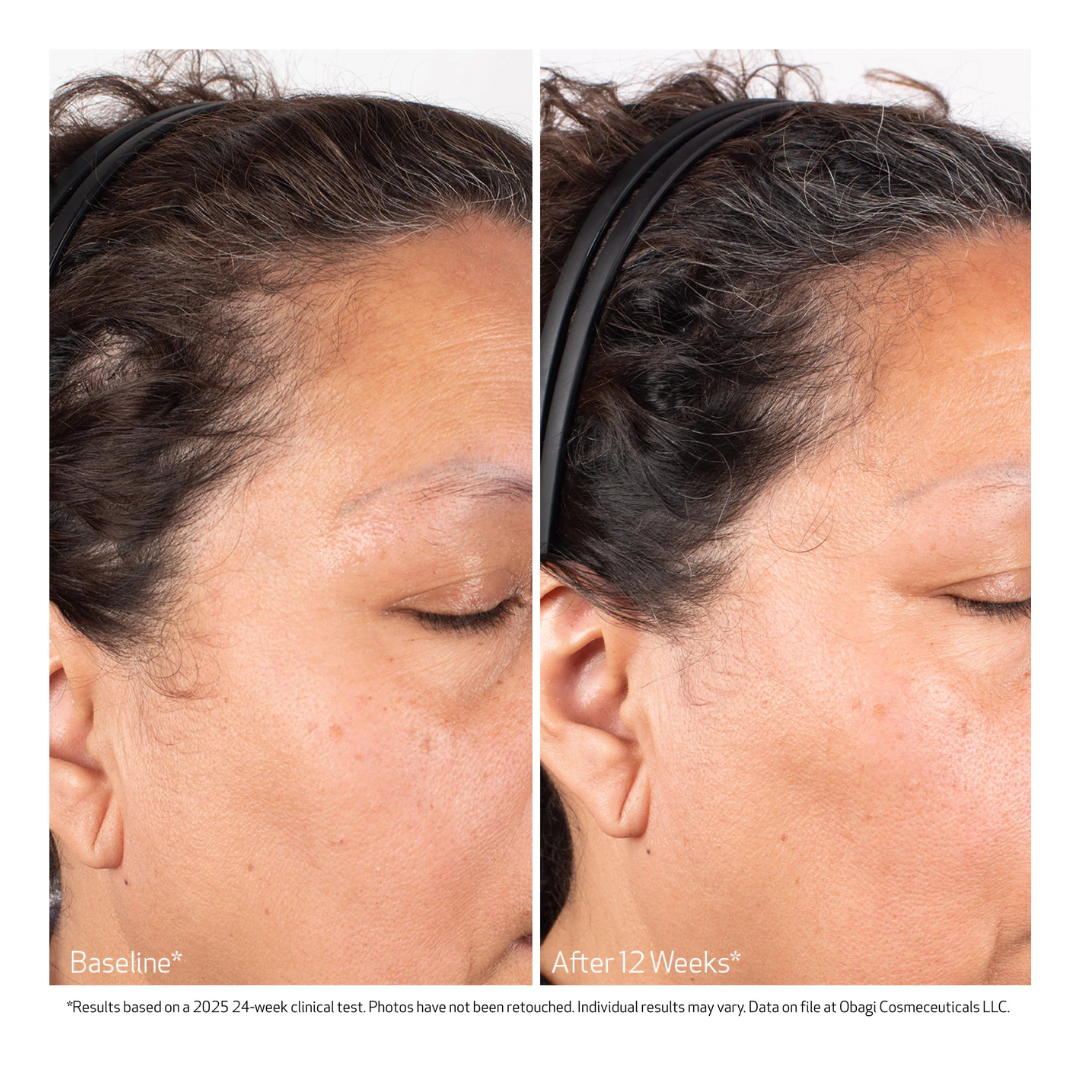 NU-CIL BioStim Scalp Serum