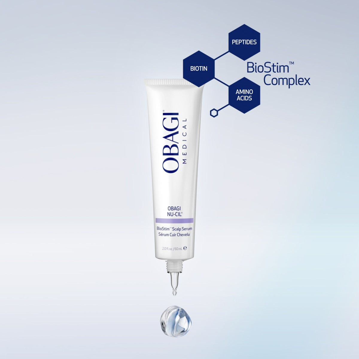 Obagi Haarserum + Duo Biome