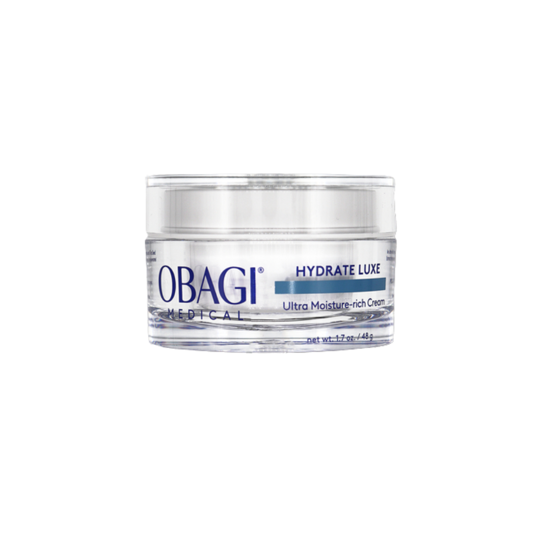OBAGI HYDRATE® Luxe Ultra Moisture-rich cream