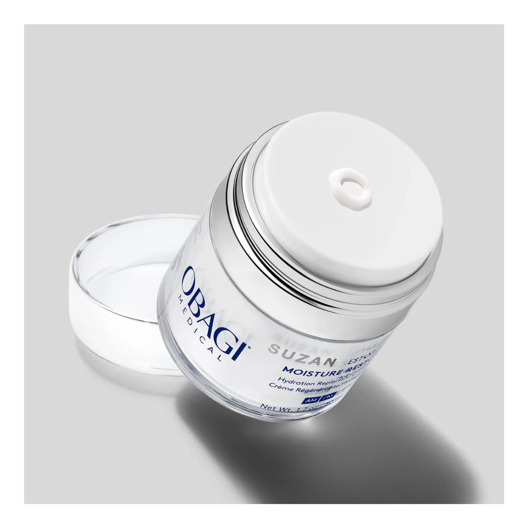 SUZANOBAGIMD® - Moisture Restore