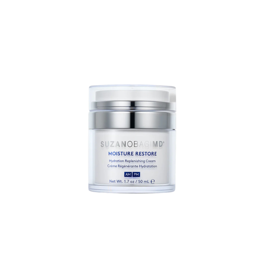 SUZANOBAGIMD® - Moisture Restore