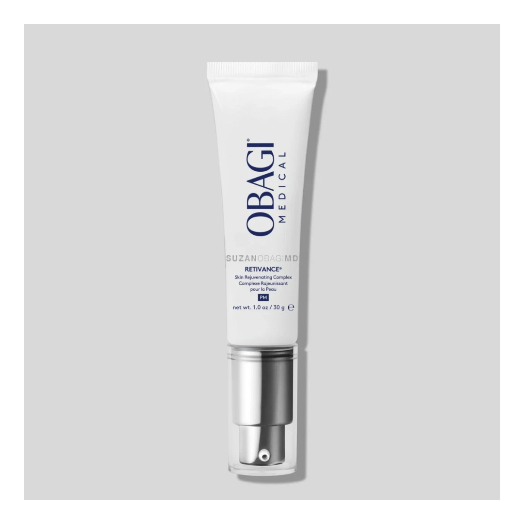 SUZANOBAGIMD® Retivance Skin Rejuvenating Complex