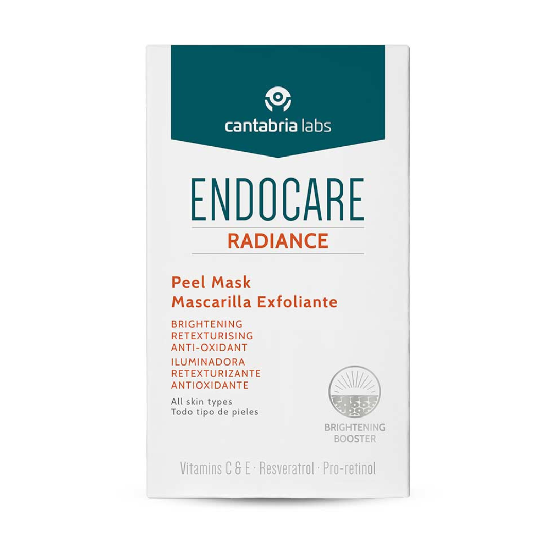 Radiance Peel Mask