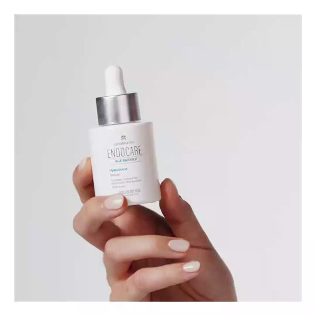 Laad en speel video af in Galerij-viewer, Hyaluboost Serum
