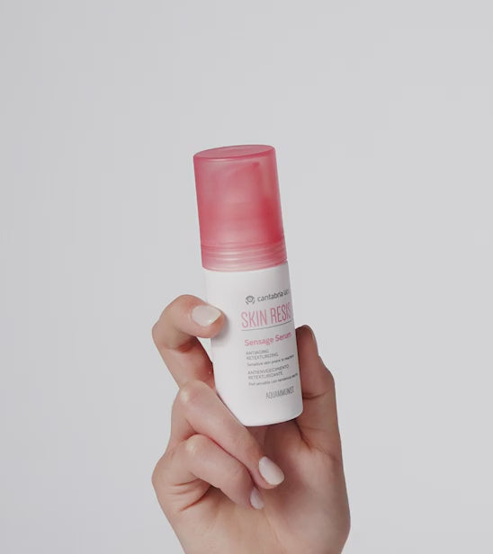 Laad en speel video af in Galerij-viewer, Skin Resist - Box
