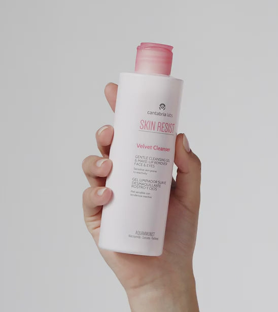 Laad en speel video af in Galerij-viewer, Skin Resist - Box
