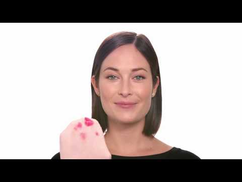 Laad en speel video af in Galerij-viewer, Magic Mitt Lavender

