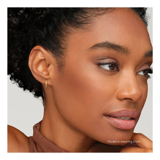 PureBronze Matte Bronzer Refill - Dark