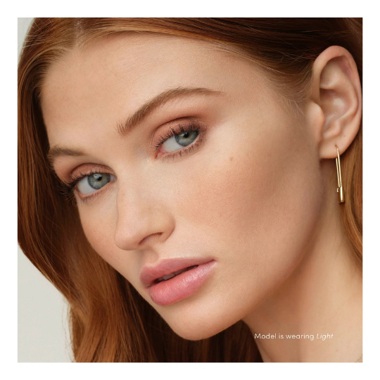PureBronze Matte Bronzer Refill - Light