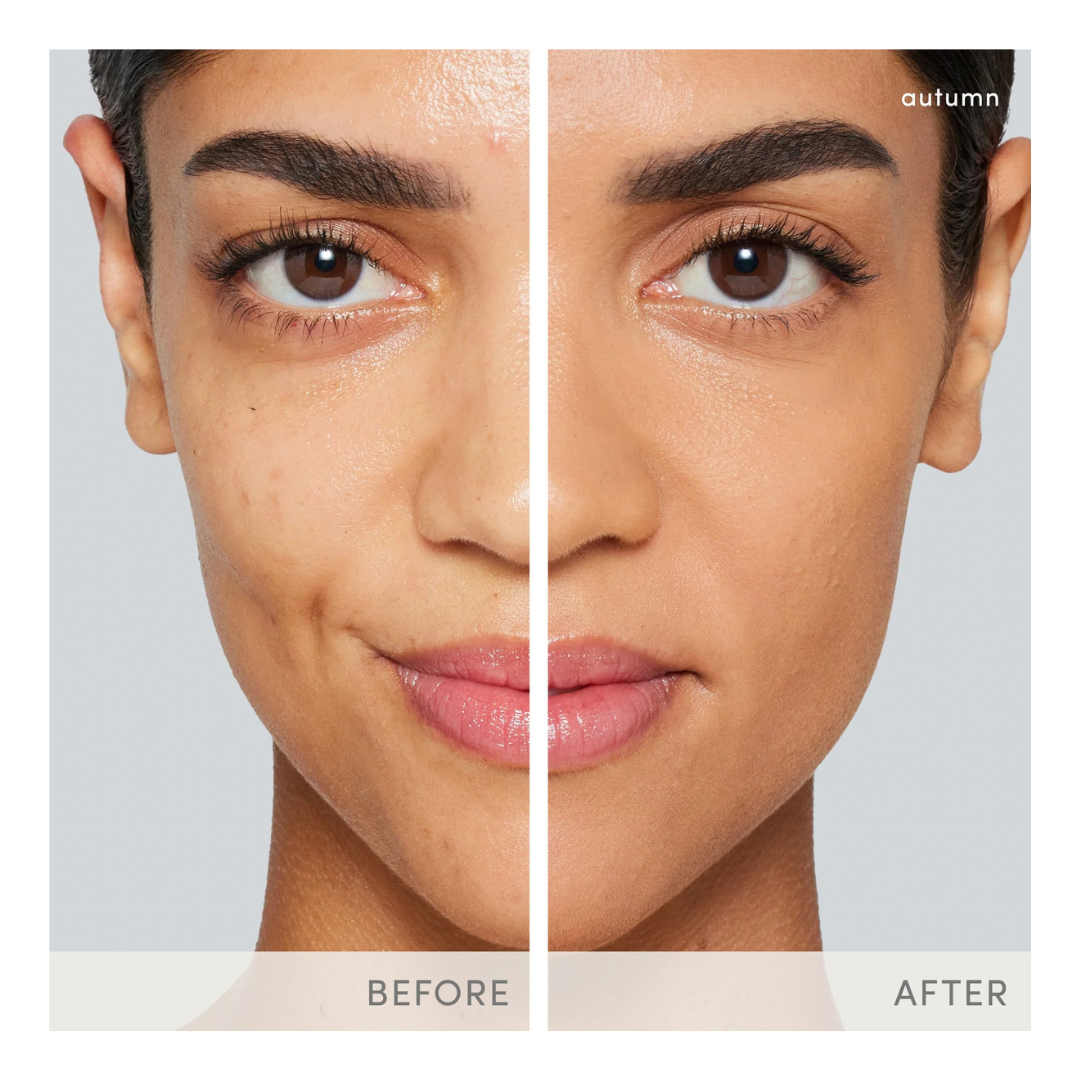 PurePressed Mineral Foundation Refill - Autumn
