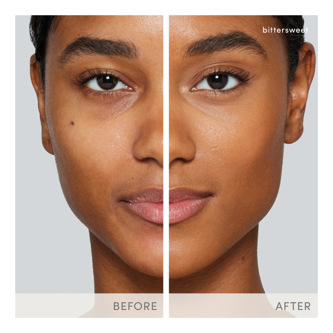 PurePressed  Mineral Foundation Refill - Bittersweet