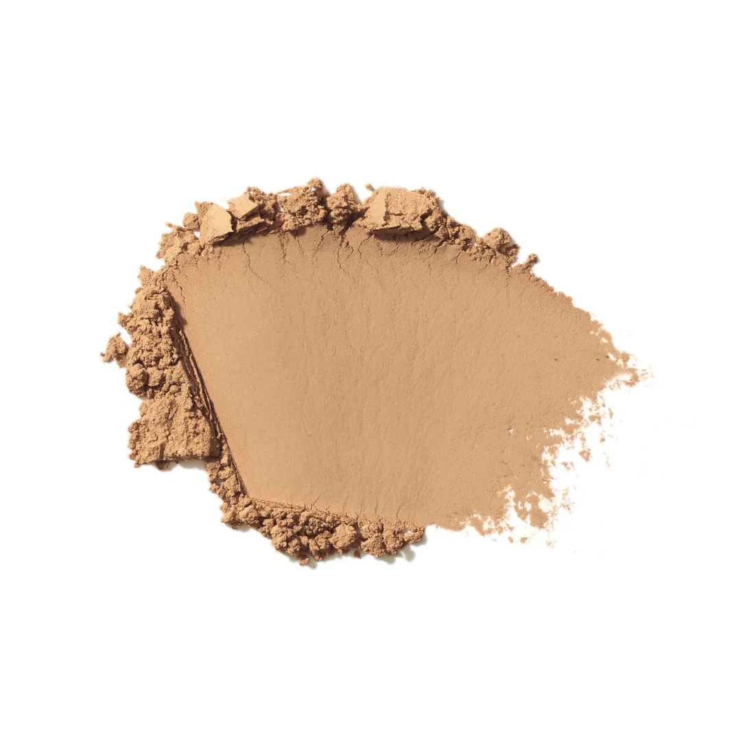 PurePressed  Mineral Foundation Refill - Caramel