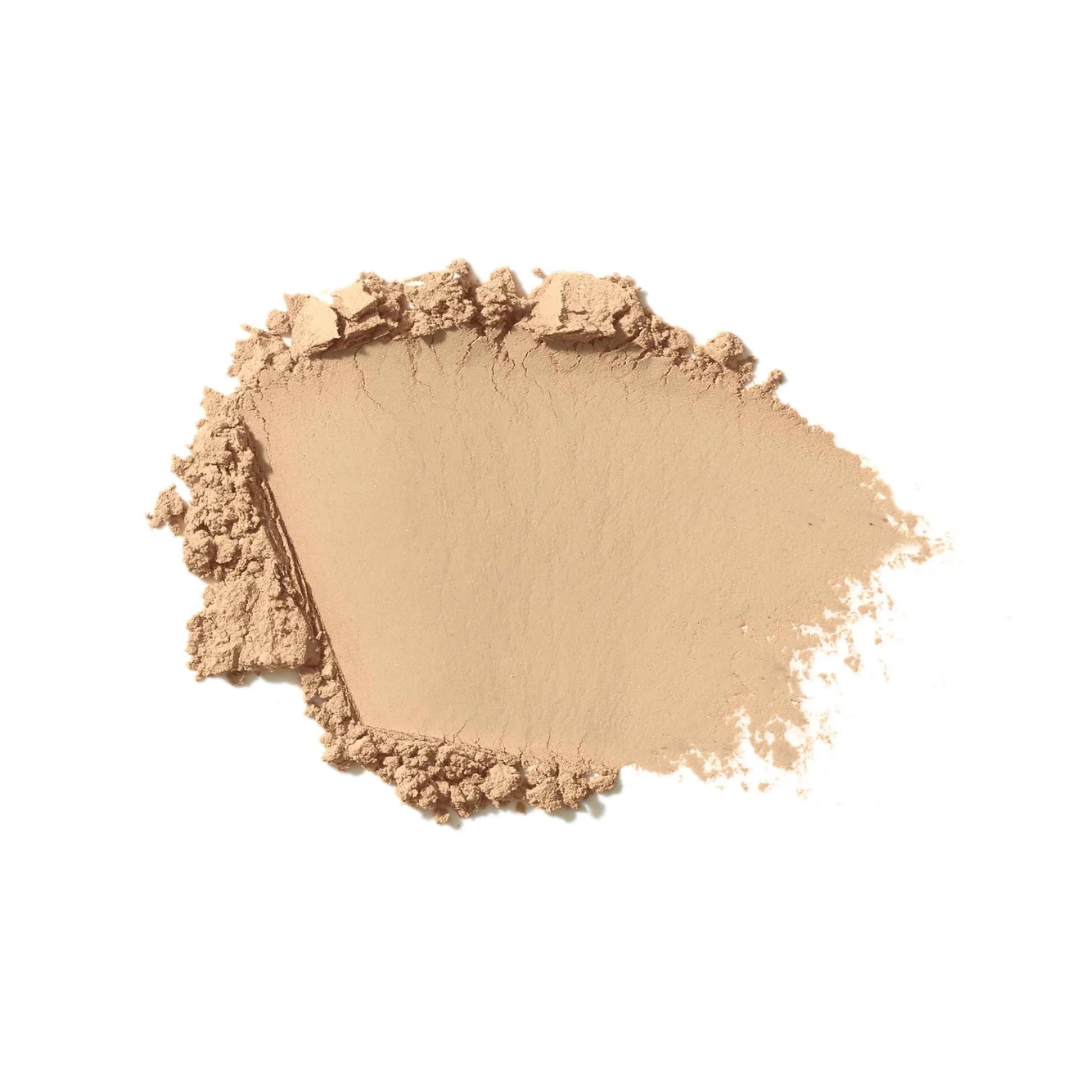 PurePressed  Mineral Foundation Refill - Golden Glow
