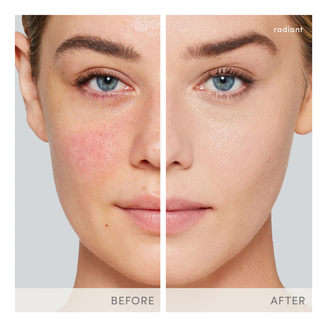 PurePressed Mineral Foundation Refill - Radiant