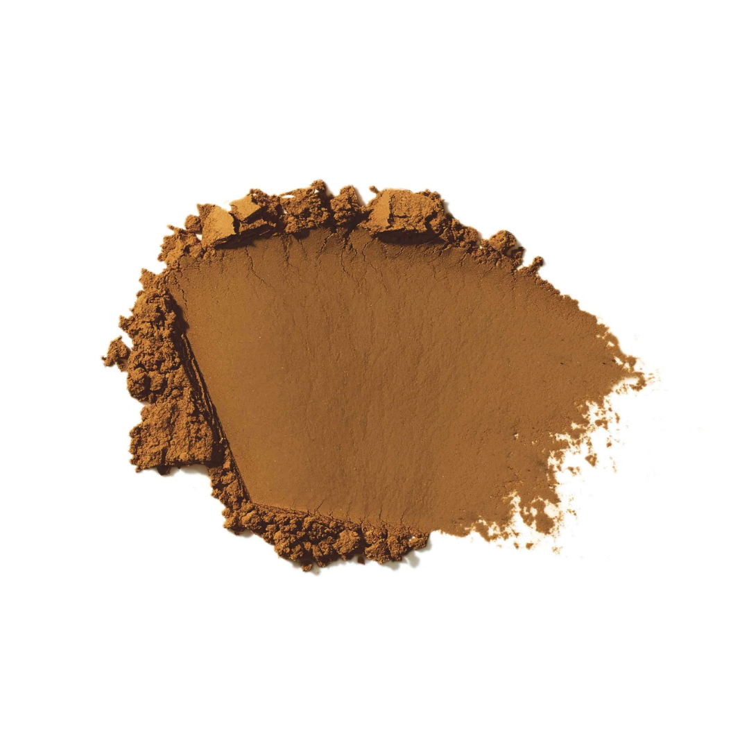 PurePressed Mineral foundation Refill - Warm Brown