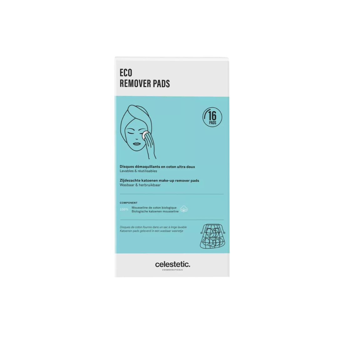 Eco Remover Pads
