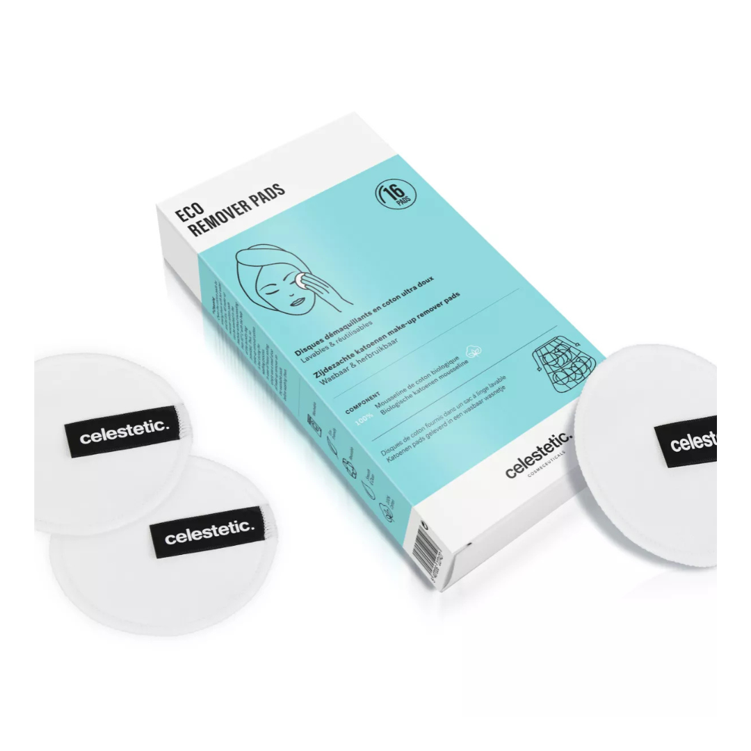 Eco Remover Pads