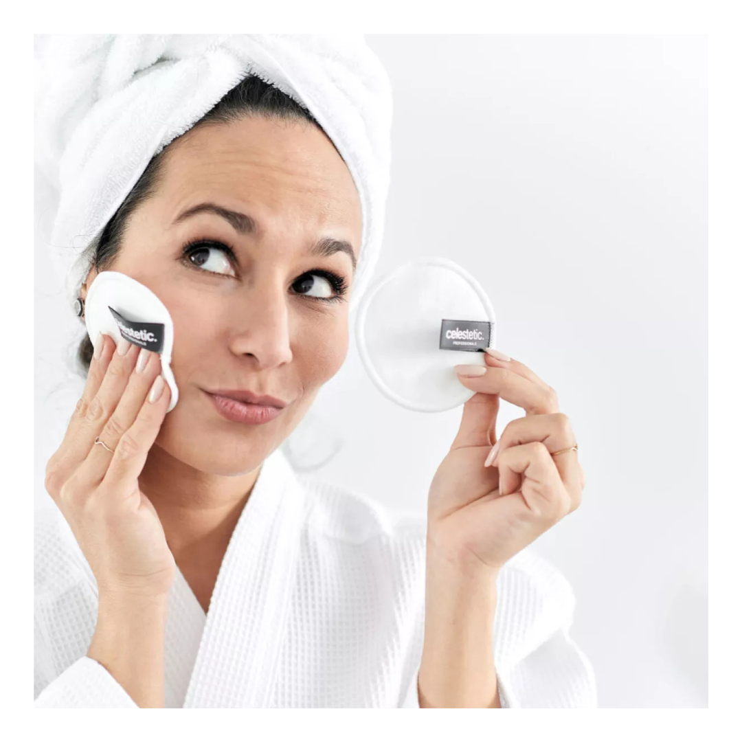 Eco Remover Pads