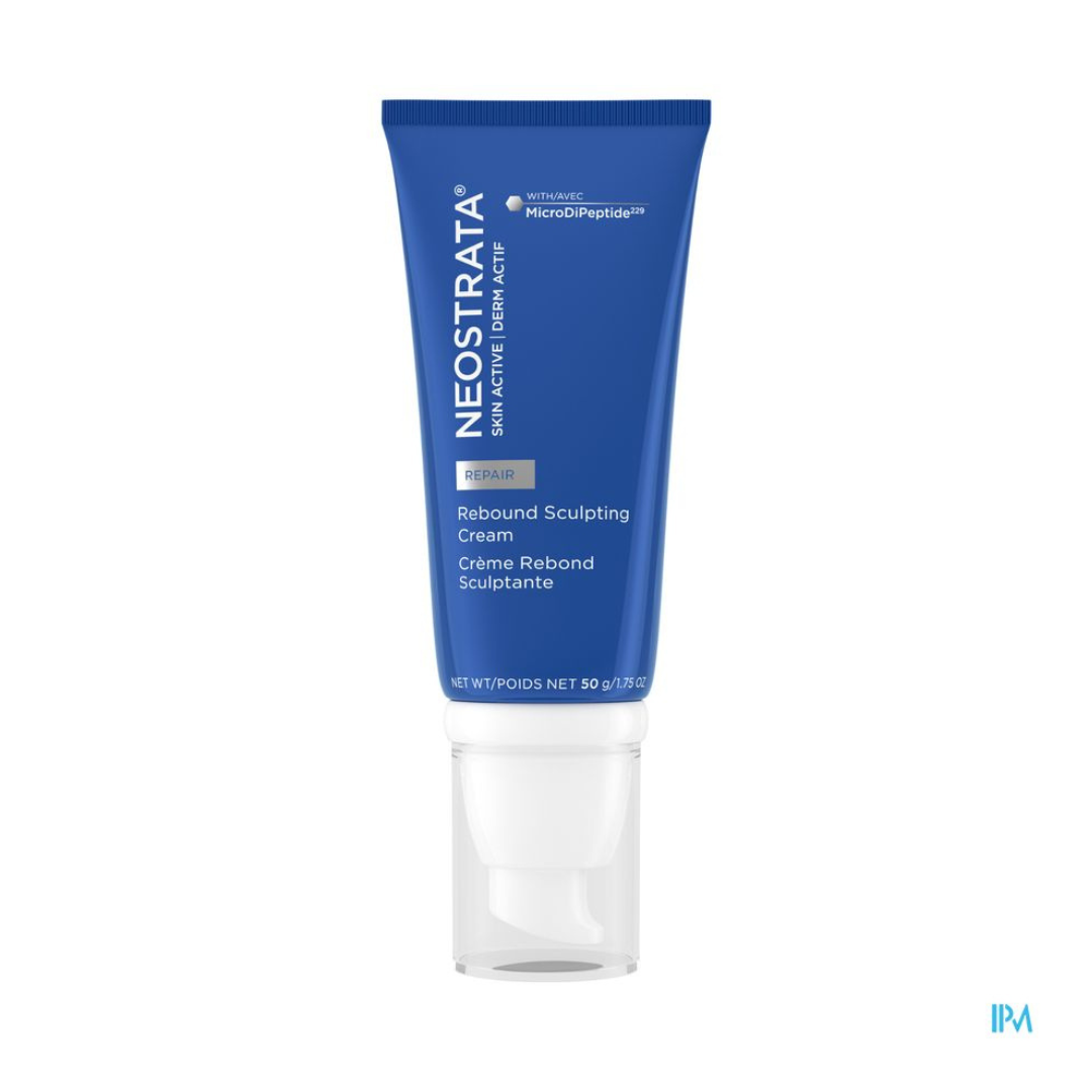 Skin Active Rebound Sculpting Cream