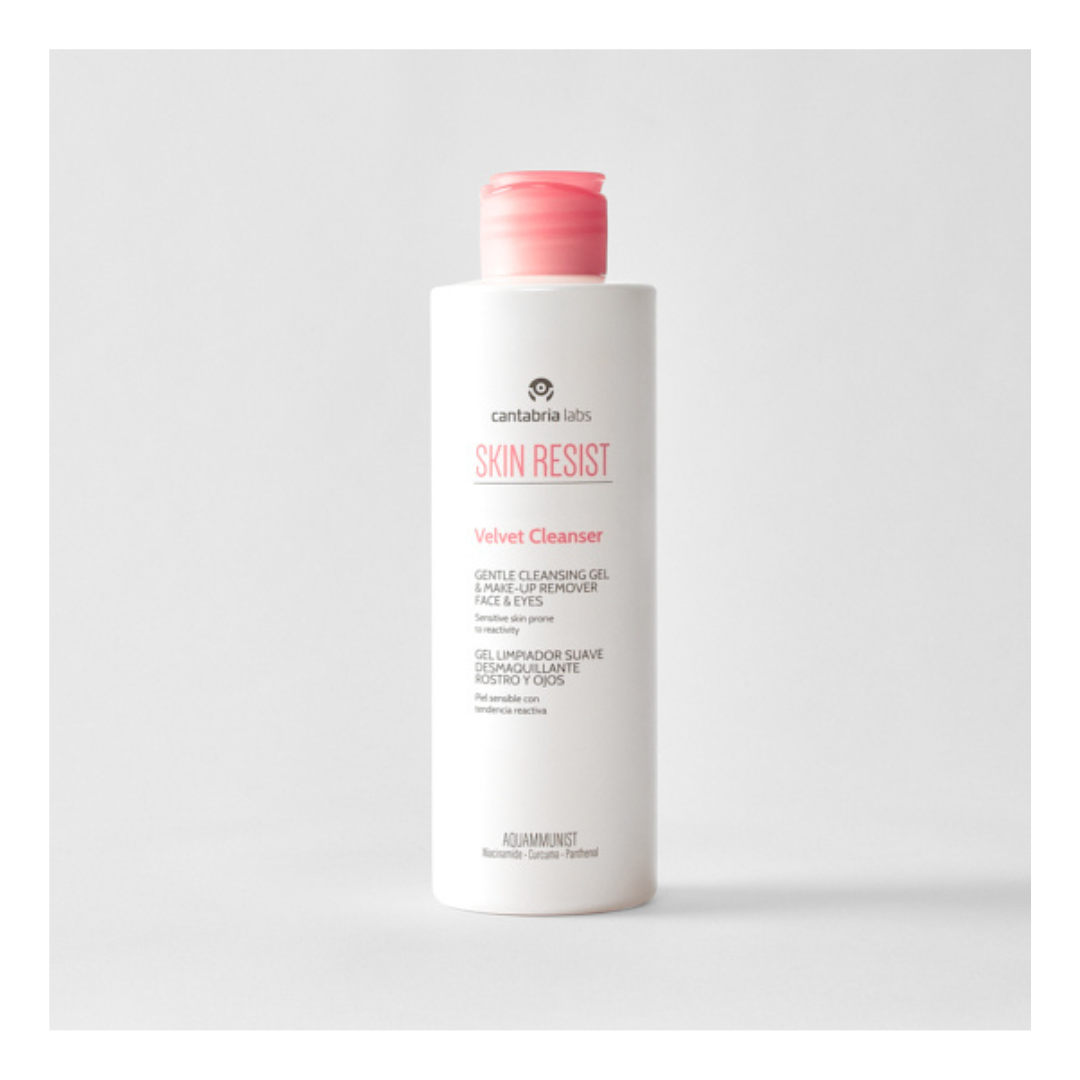Skin Resist - Velvet Cleanser