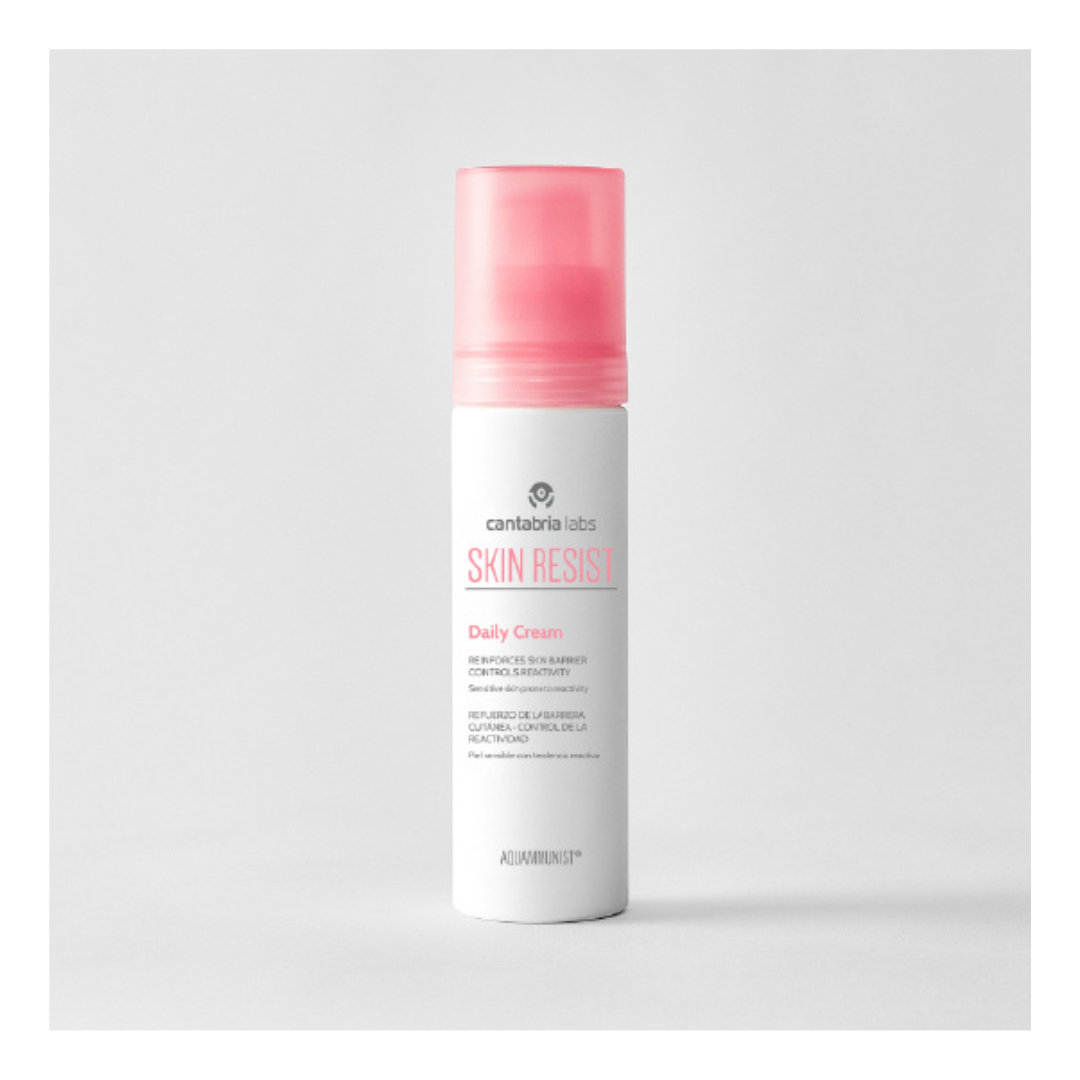 Skin Resist - Daily Crème