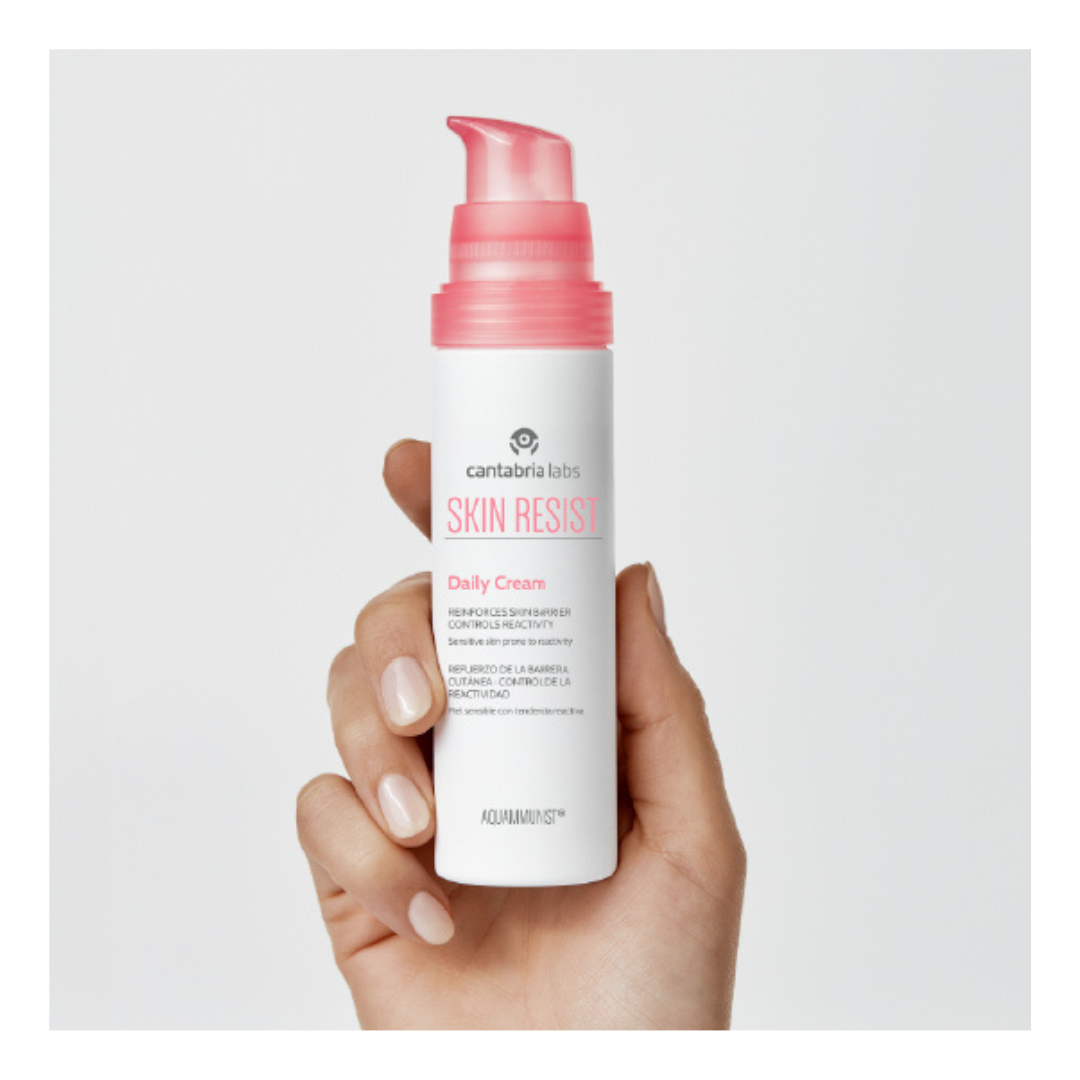 Skin Resist - Daily Crème