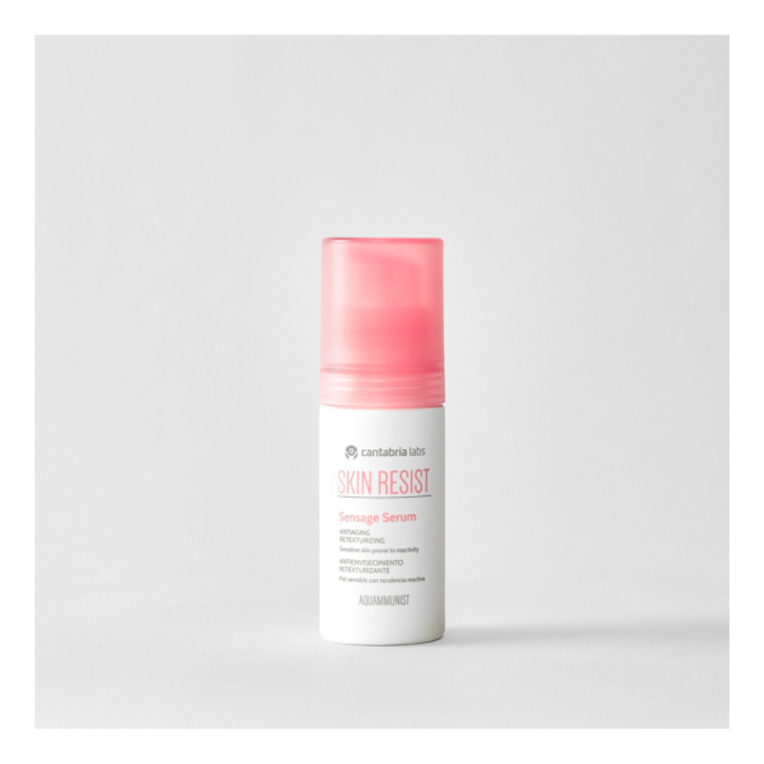 Skin Resist - Sensage Serum