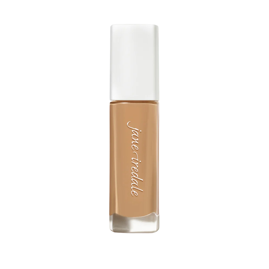 Skintuition Liquid Foundation - Light Medium 38