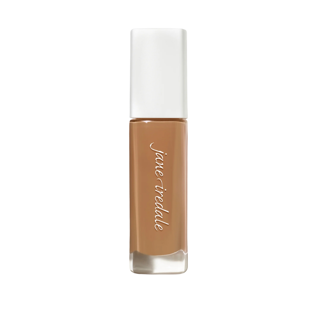 Skintuition Liquid Foundation - Medium Dark 50
