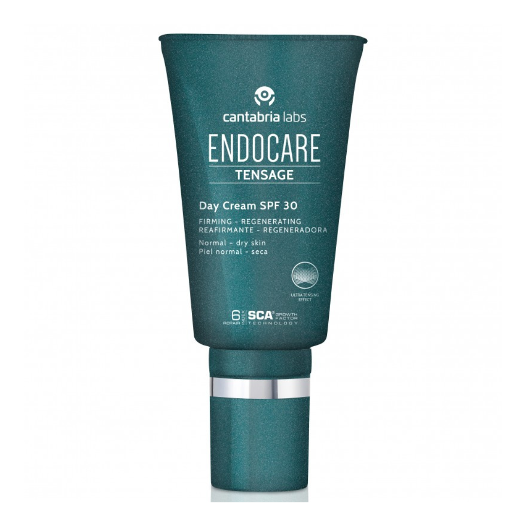 Tensage - Day Cream SPF 30 - 50 ml