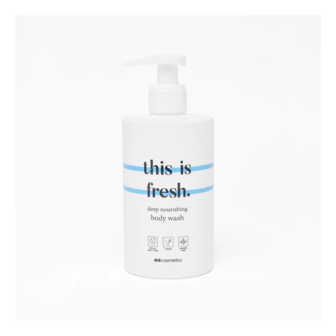 This Is Fresh - Body Wash