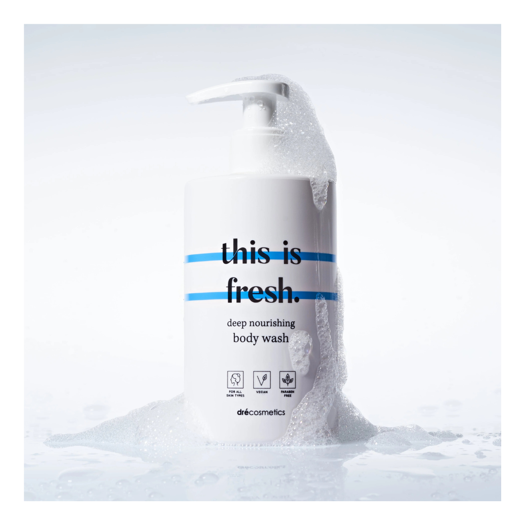 This Is Fresh - Body Wash