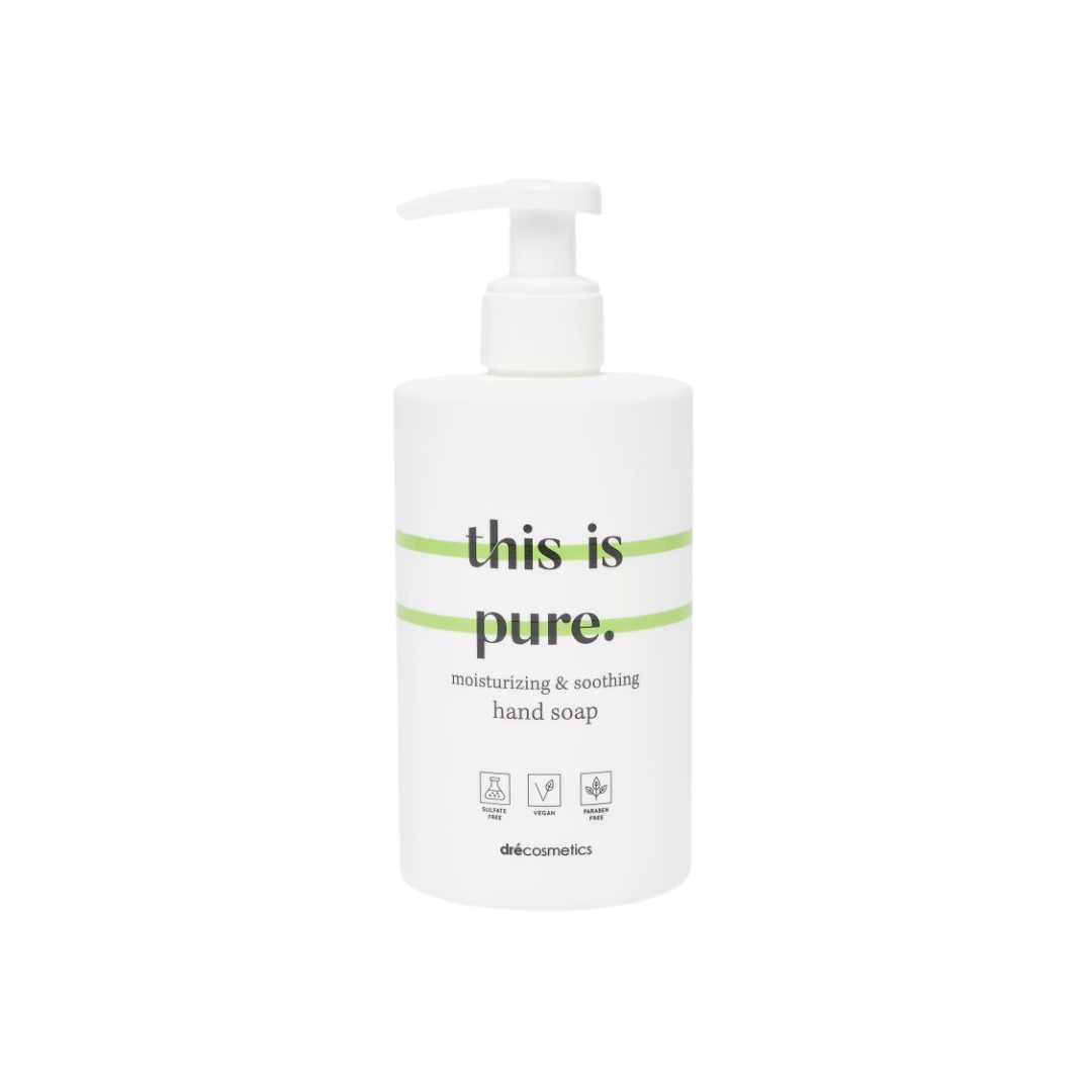 This is Pure - Hand Soap