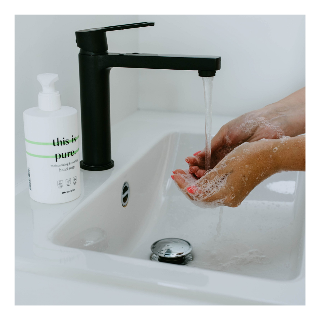 This is Pure - Hand Soap