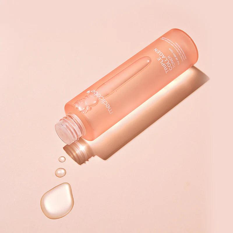 Medicube Renew Triple Collagen Toner